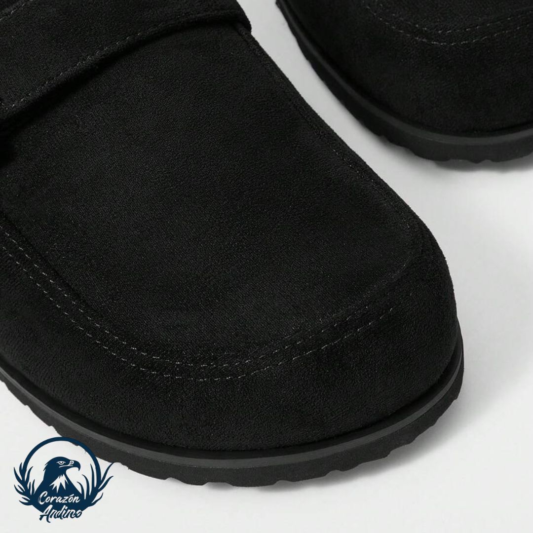 SANDALIAS DE CUERO CHADA™ | EDICIÓN LIMITADA PREMIUM