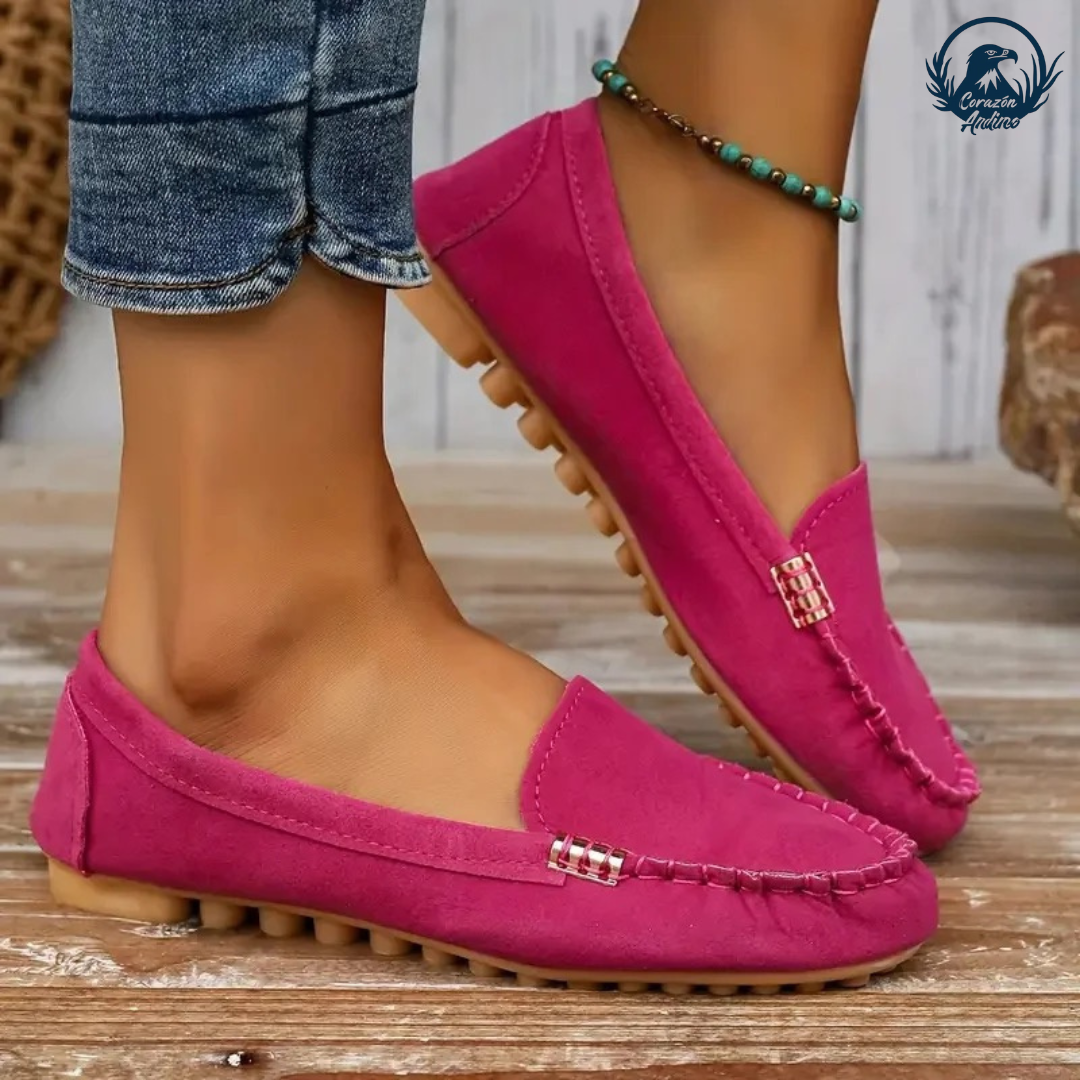 MOCASINES GABRIELA™ | EDICIÓN LIMITADA PREMIUM