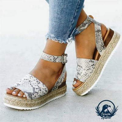 SANDALIAS DE CUERO COYA™ | EDICIÓN LIMITADA PREMIUM