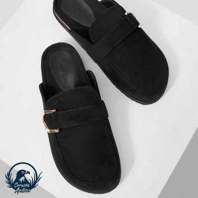 SANDALIAS DE CUERO CHADA™ | EDICIÓN LIMITADA PREMIUM