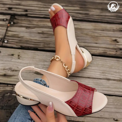 SANDALIAS FABIOLA™ | ÚLTIMAS UNIDADES EN OFERTA